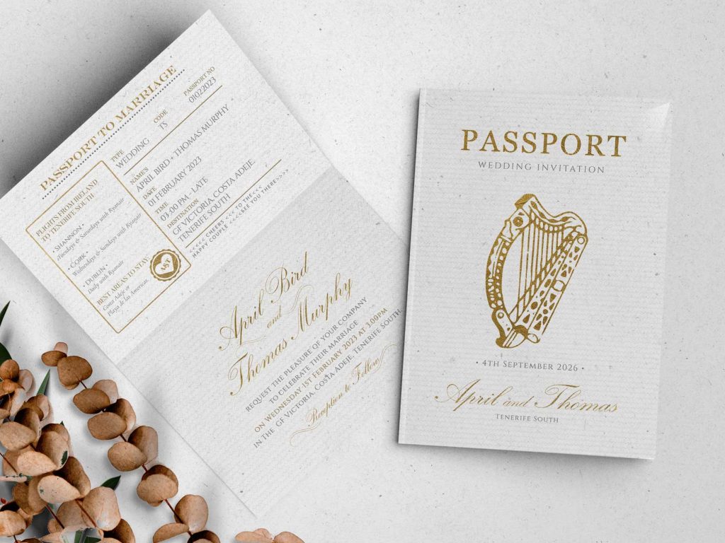 Passport 4